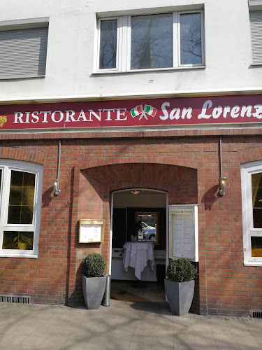 Opinii despre San Lorenzo în Braunschweig - Gastronomie und Hotellerie