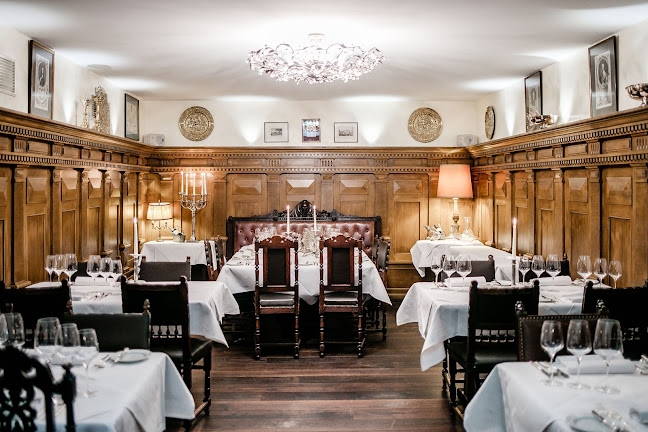 Weinhaus Tante Anna - Düsseldorf