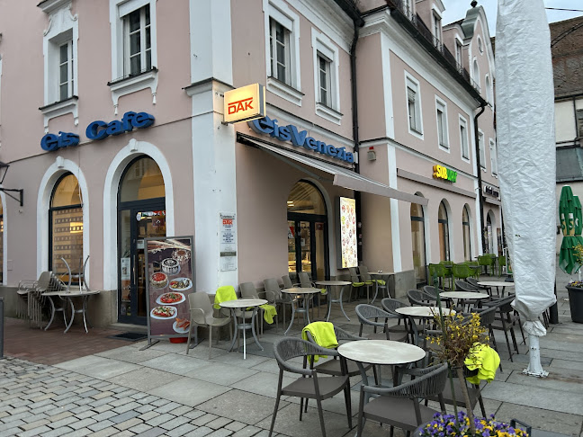 Eiscafé Venezia "Da Umberto"