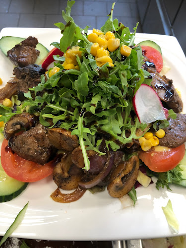 Comentarii opinii despre Vibe Pizzeria Berlin