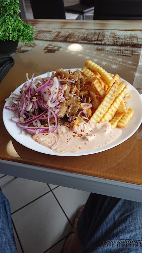 Pizzeria Peppé & Kebabhaus - Einbeck