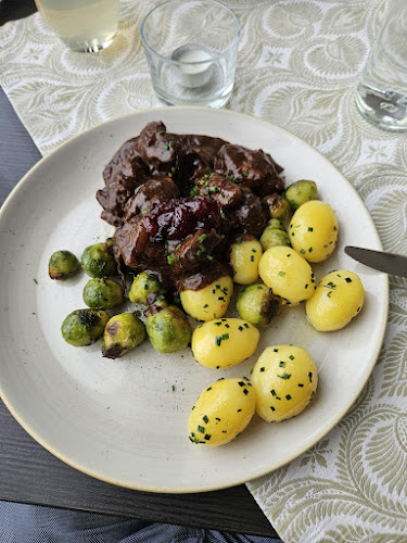 Comentarii opinii despre Villa am See - Klubhaus & Hafen