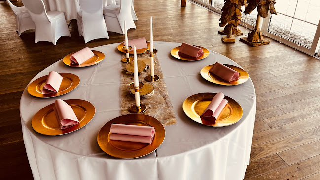 Comentarii opinii despre Grunder´s Hofgut Menschenhaus GmbH & Co.KG - Biergarten und Events