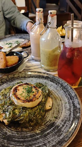 Opinii despre Restaurant Aloisius în Soest - Gastronomie und Hotellerie