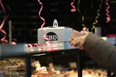 CBD - CAKES, BÄMS & DONUTS