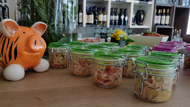 Comentarii opinii despre AMABILE Geschenkeservice