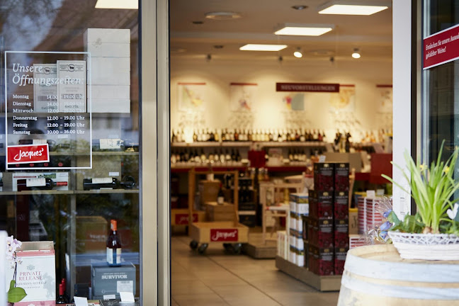 Opinii despre Jacques’ Wein-Depot Herford în Herford - Gastronomie und Hotellerie