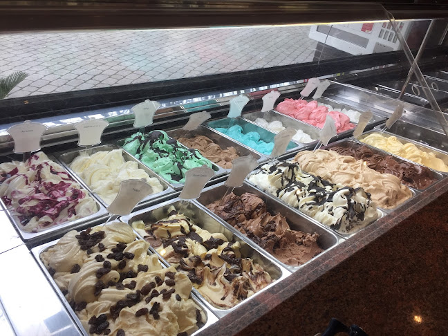 Eiscafé Monte Pelmo - Langenhagen