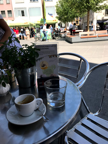 Opinii despre Caffe etc. Catering în Würzburg - Gastronomie und Hotellerie
