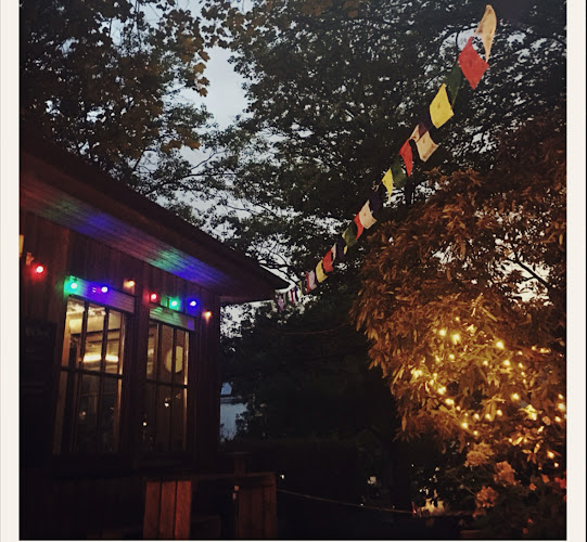 Das Milchhäuschen - Bochum