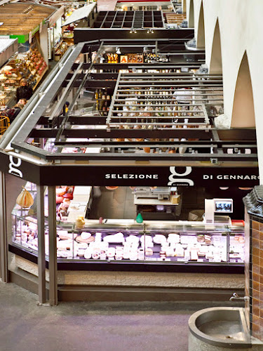 Di Gennaro Marktstand GmbH - Stuttgart