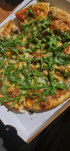 Comentarii opinii despre Pizzeria Da Enrico Wiesbaden