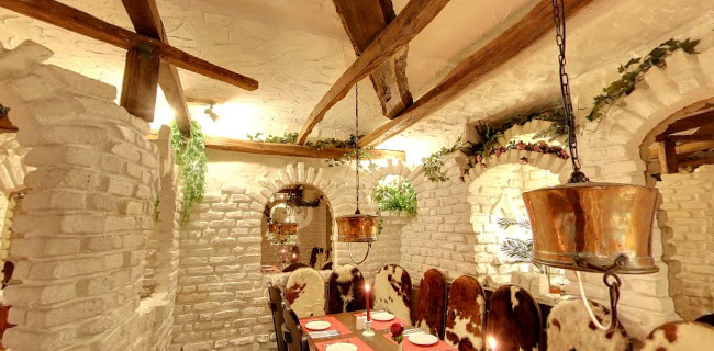 Steakhaus Hazienda - Gastronomie und Hotellerie