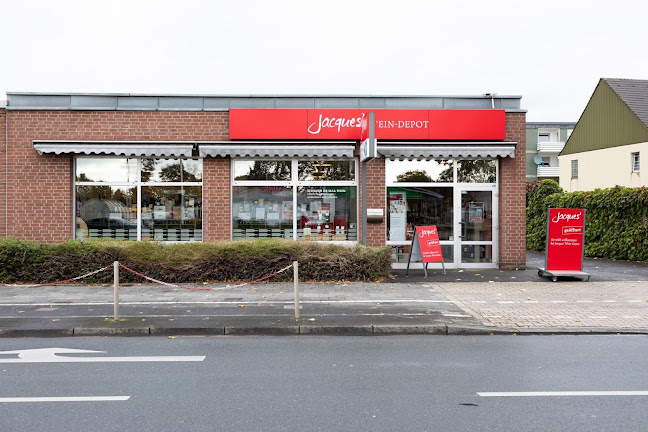 Jacques’ Wein-Depot Hamm