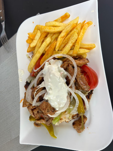 Seonies Schnell Restaurant - Hamm