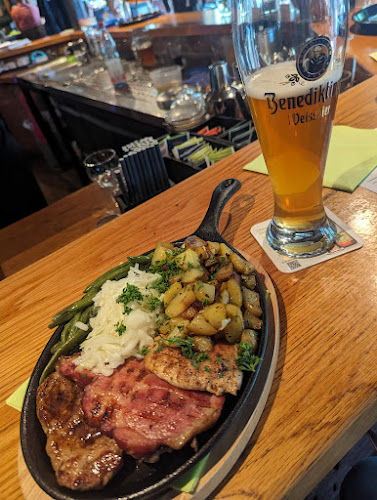 Lindenhof Traditionsgasthaus - Gastronomie und Hotellerie