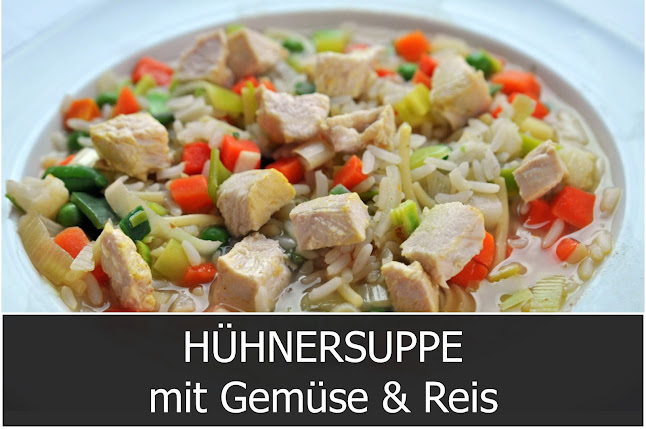 Daily Gourmet - Gastronomie und Hotellerie