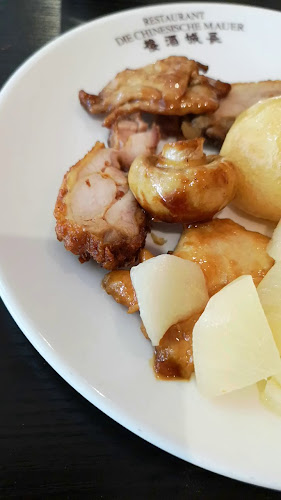 Opinii despre China-Restaurant Die Chinesische Mauer în Leverkusen - Gastronomie und Hotellerie