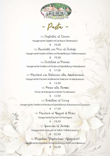 Opinii despre Golfclub Restaurant Villa Loggia Bad Nauheim în Bad Nauheim - Gastronomie und Hotellerie