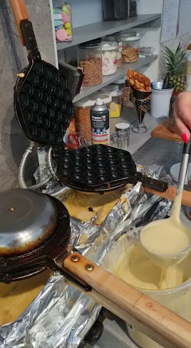 Cinderella‘s Café Bubbletea & Bubblewaffle - Gastronomie und Hotellerie