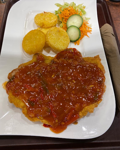 Comentarii opinii despre Seonies Schnell Restaurant