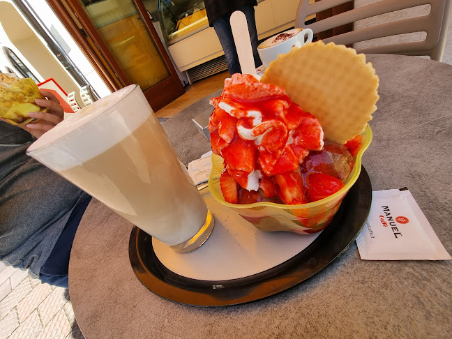 Il Gelato - Wasserburg am Inn