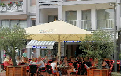 Eiscafé Bistro Martino Wunstorf