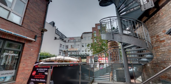 Restaurant Hopfenkeller - Rostock