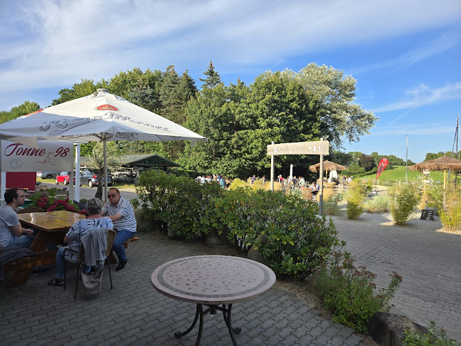 Tonne 98 - Brodersby-Goltoft