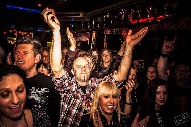 Kaiserhalle - Reutlingen - Gastronomie und Hotellerie