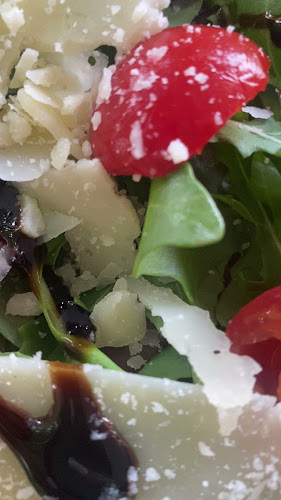 Opinii despre Antica Pizzeria Nennillo - Bonn în Bonn - Gastronomie und Hotellerie