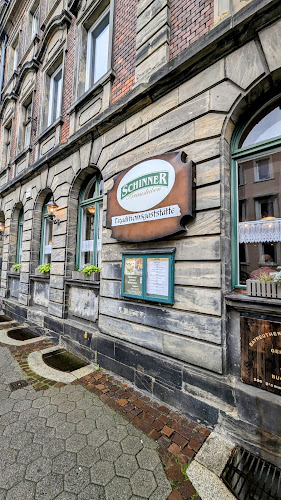 Schinner Braustuben - Bayreuth