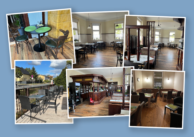 Bistro 96 - Oranienburg