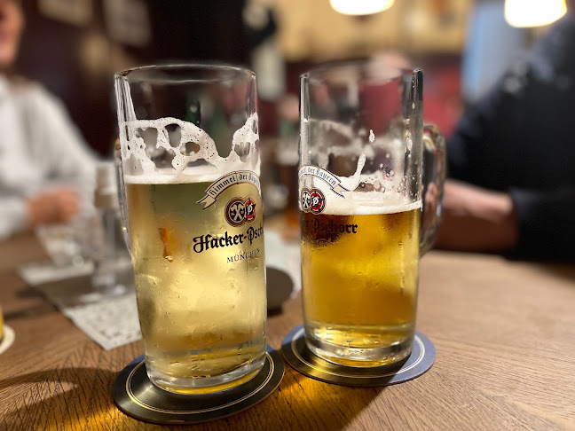Hackerbräu