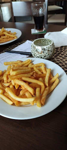 Opinii despre Pizzastübchen în Weener - Gastronomie und Hotellerie