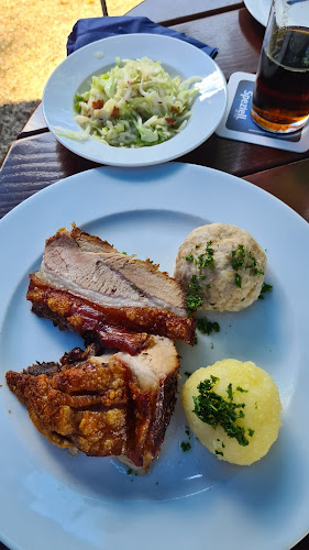 Comentarii opinii despre Wirtshaus Bayerischer Löwe