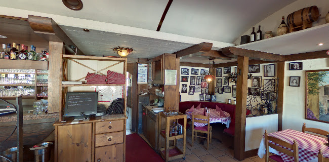 Comentarii opinii despre La Serra