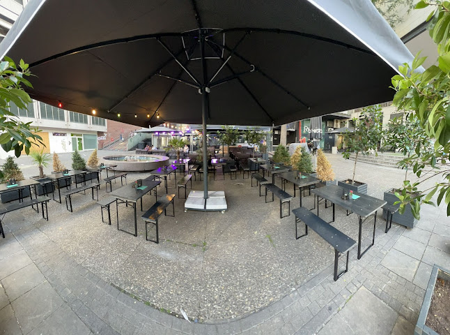 NOBBY BAR - Gastronomie und Hotellerie