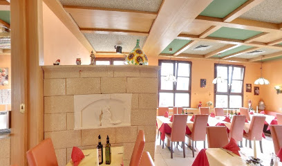 Ristorante Pizzeria Casale