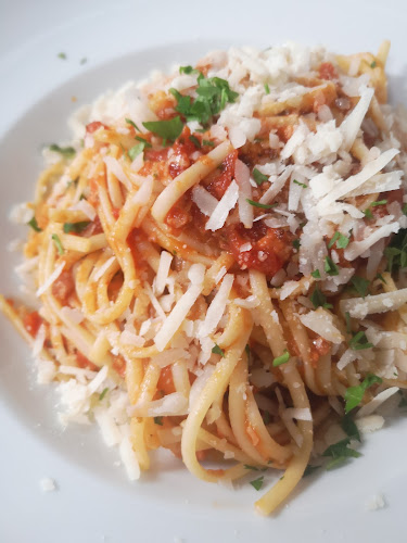 Comentarii opinii despre Nauwies - Café Bistro