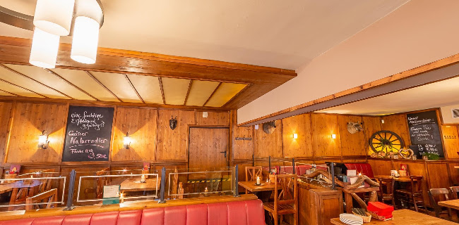 Das Wirtshaus - Gastronomie und Hotellerie