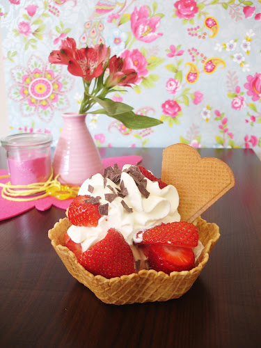 Opinii despre Paulys Eisliebe în Neubrandenburg - Gastronomie und Hotellerie