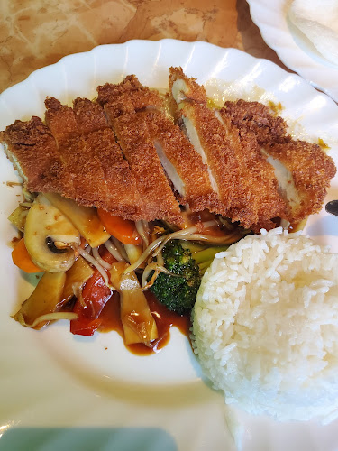 Opinii despre Asia Schnellrestaurant Miss Saigon în Hilden - Gastronomie und Hotellerie