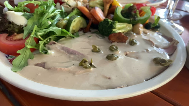 Opinii despre Le Candele | Ristorante & Pizzeria Würzburg în Würzburg - Gastronomie und Hotellerie