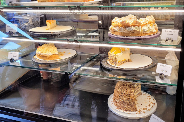 Gartencafé Düsediekerbäumer