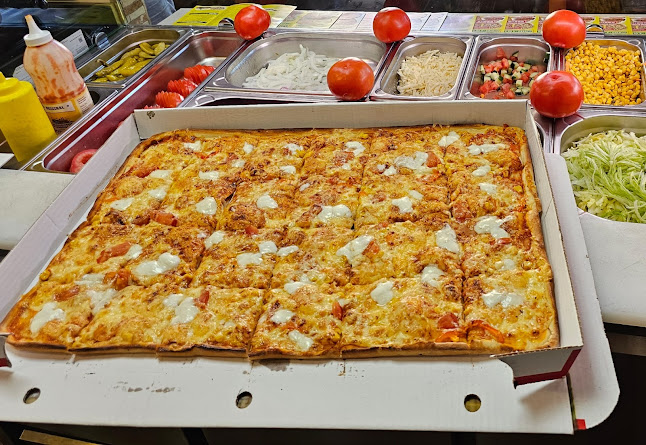 Urfa Kebap Döner Pizzaa - Gastronomie und Hotellerie