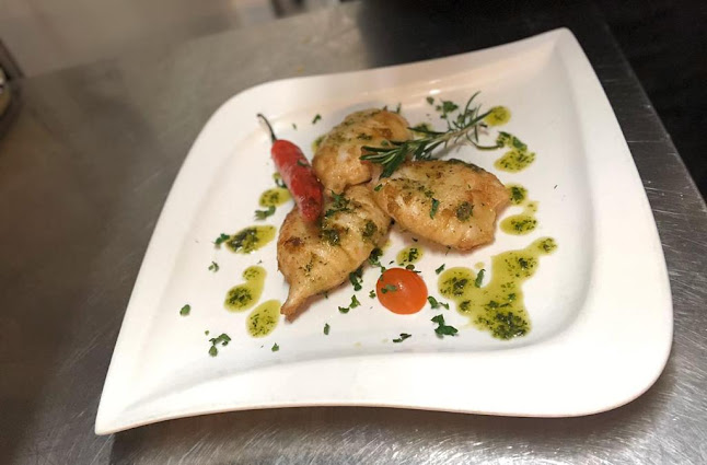 Comentarii opinii despre Pizzeria Bella Italia