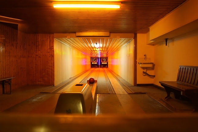 Tante Lisbeth - Berlin