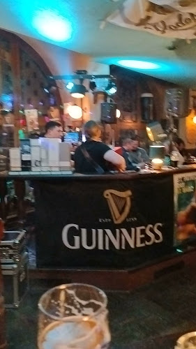 Irish Corner