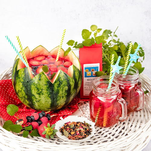 Comentarii opinii despre Tee Fachgeschäft Bruchköbel